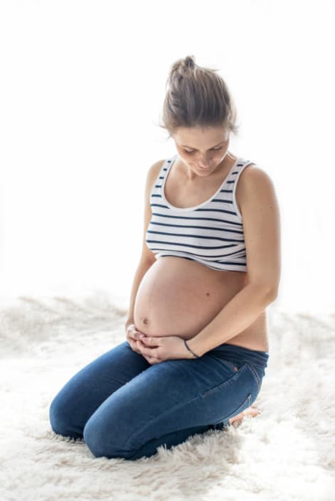 Schwangerschaftsfotos-Babybauchfotos -Berlin