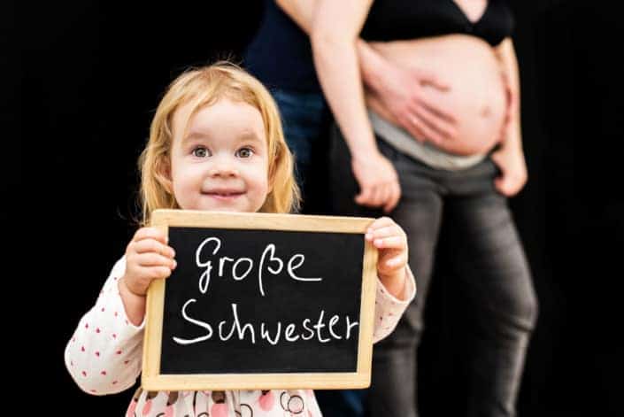 Schwangerschaftsfotos-Babybauchfotos-Berlin-Große Schwester