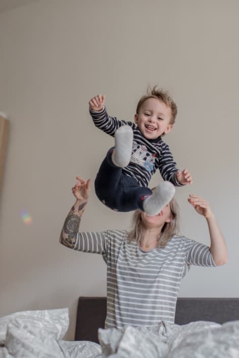 Familienreportage-Spaß mit Mama Familienreportage-Spaß mit Mama