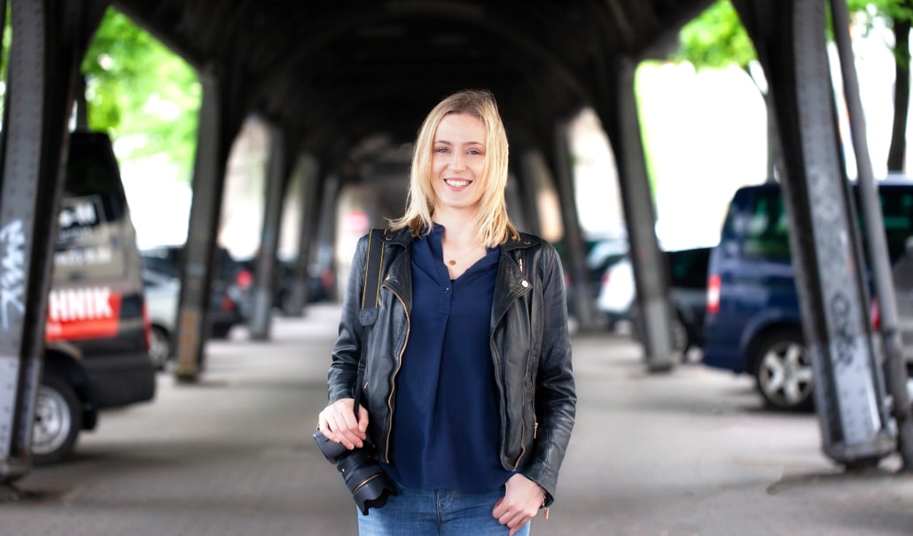 Beata Torge Fotografin aus Berlin Schöneberg